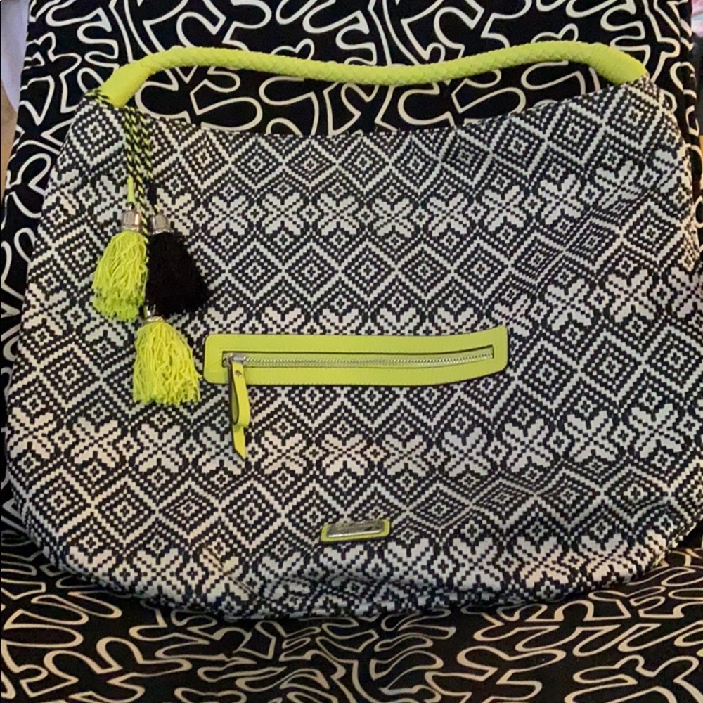 Beach bag